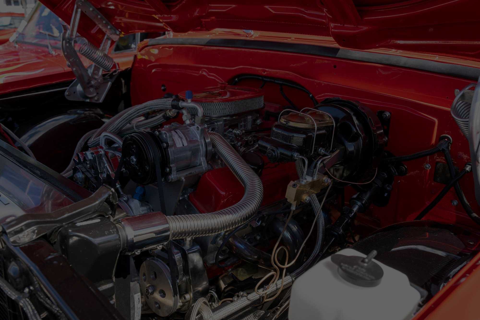 GaviCar Araç Yalıtım ve Detay Merkezi Antalya