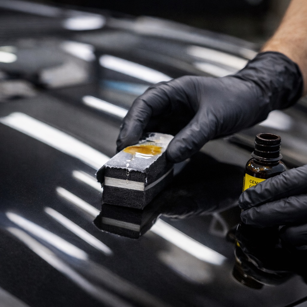 Seramik Uygulama Antalya