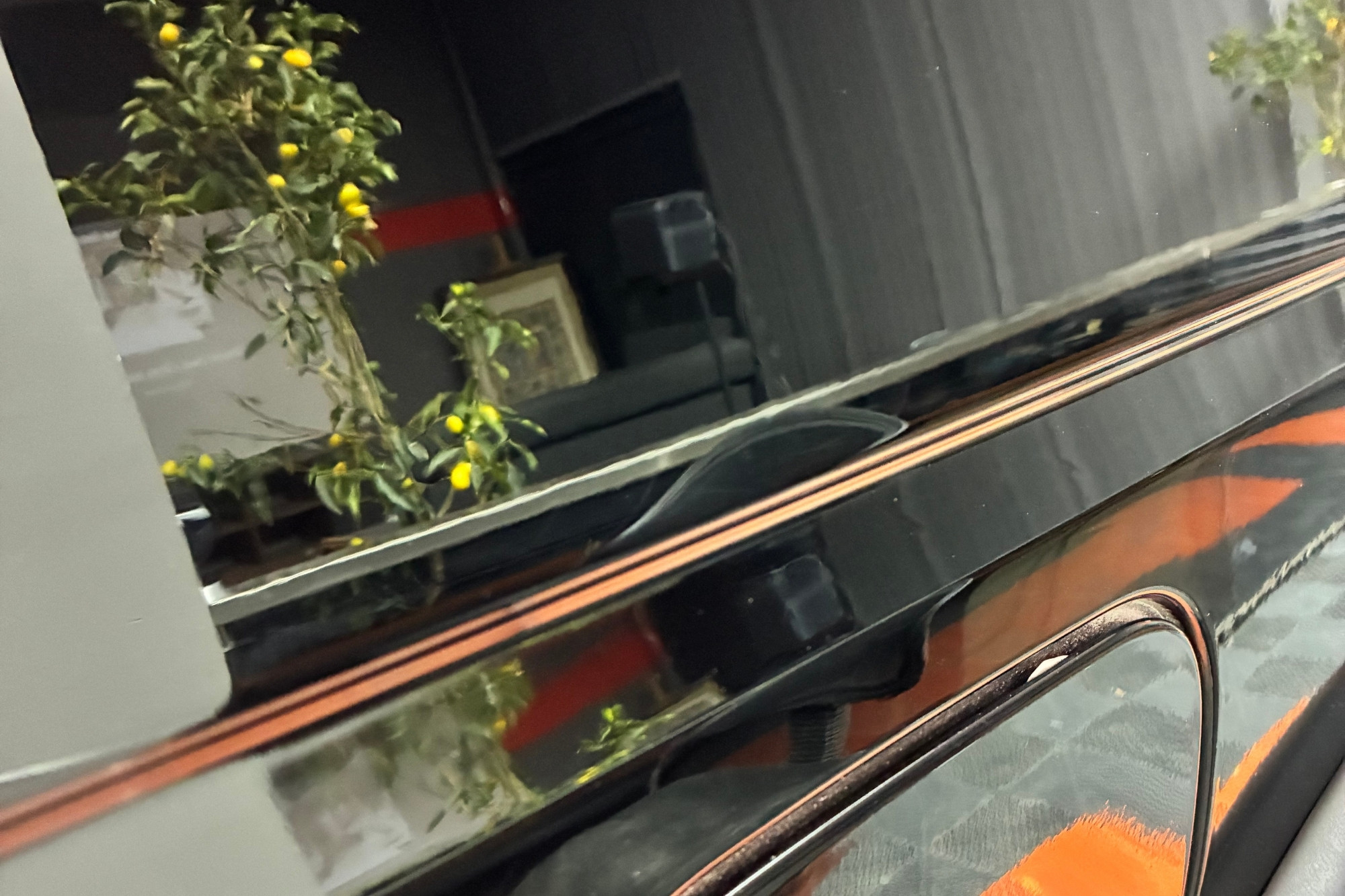 GaviCar Antalya Pasta Cila Sonrası